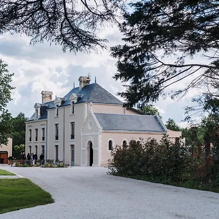 Domaine De L'ecorcerie *